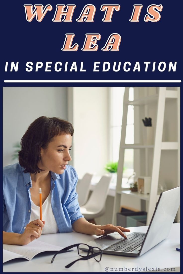 Understanding the Role of LEA in Special Education: Responsibilities, Access, and Implementation Understanding the Role of LEA in Special Education: Responsibilities, Access, and Implementation