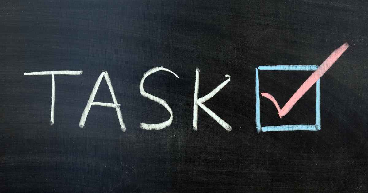 Which Tasks Are Best Completed in a Digital Learning Environment? Practical Examples, Steps, and Tools Which Tasks Are Best Completed in a Digital Learning Environment? Practical Examples, Steps, and Tools
