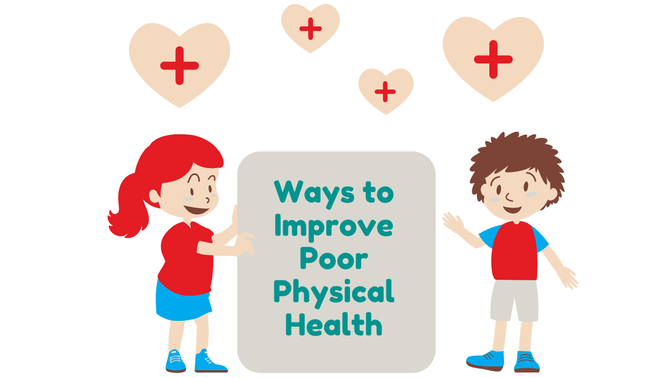 How Poor Physical Health Can Impact Your Social Well-being: Risks, Guidance, and Solutions