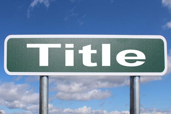 Title I in Education: What It Is, Who It Helps, and How to Access Support Title I in Education: What It Is, Who It Helps, and How to Access Support