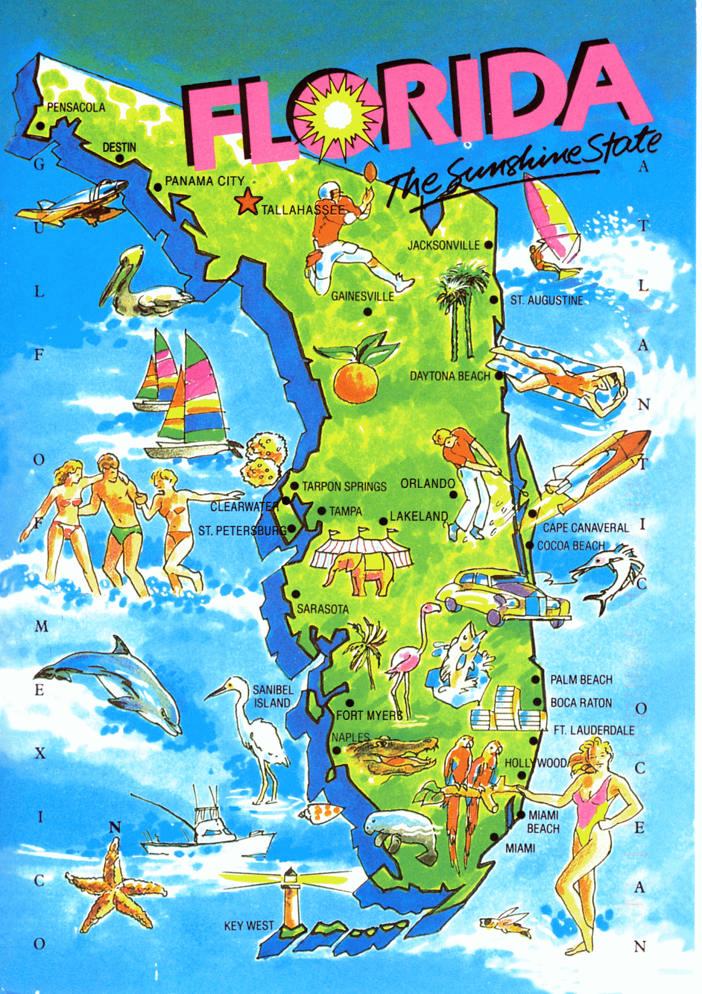 How Florida Ranks in Education: What the Latest Reports Really Show How Florida Ranks in Education: What the Latest Reports Really Show