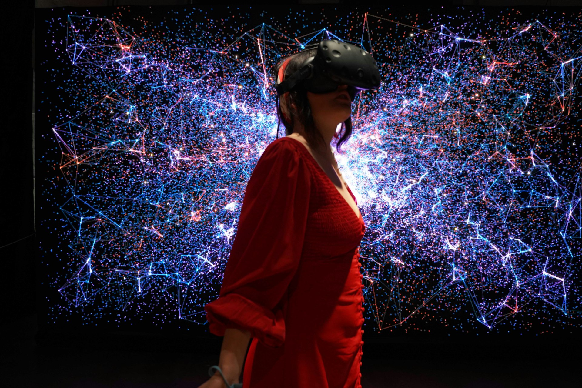 Transforming Learning: How Extended Reality Powers Immersive Education Experiences