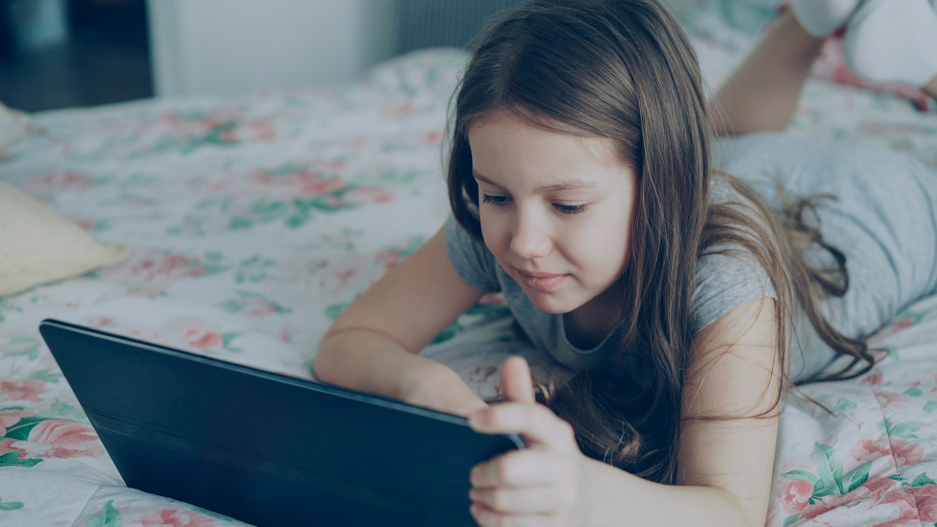 Empowering Safer Digital Experiences for Kids and Families
