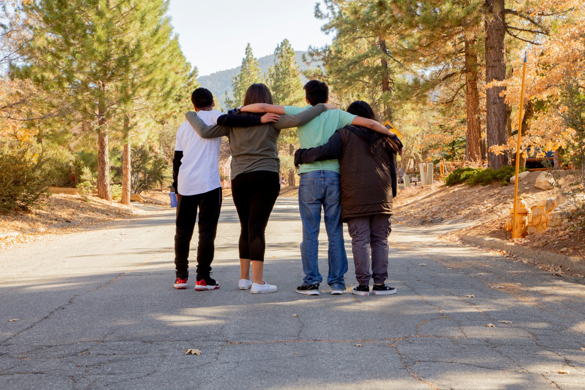 The Enduring Value of Family Reunions: Building Bonds Across Generations
