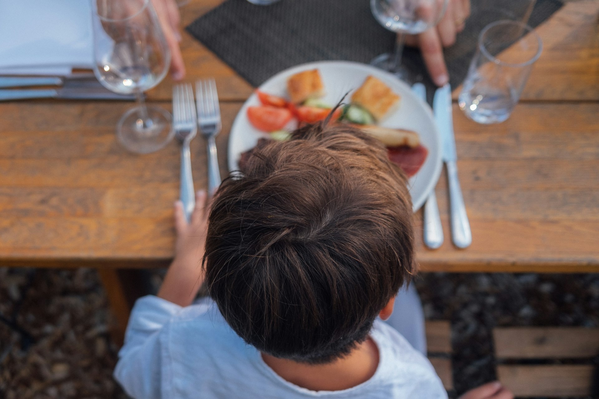 How Family Meals Foster Lasting Bonds and Emotional Well-Being