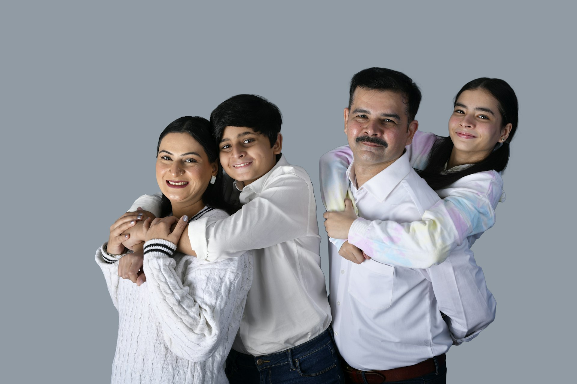 Why Conflict Resolution Is Essential for Strong, Healthy Families