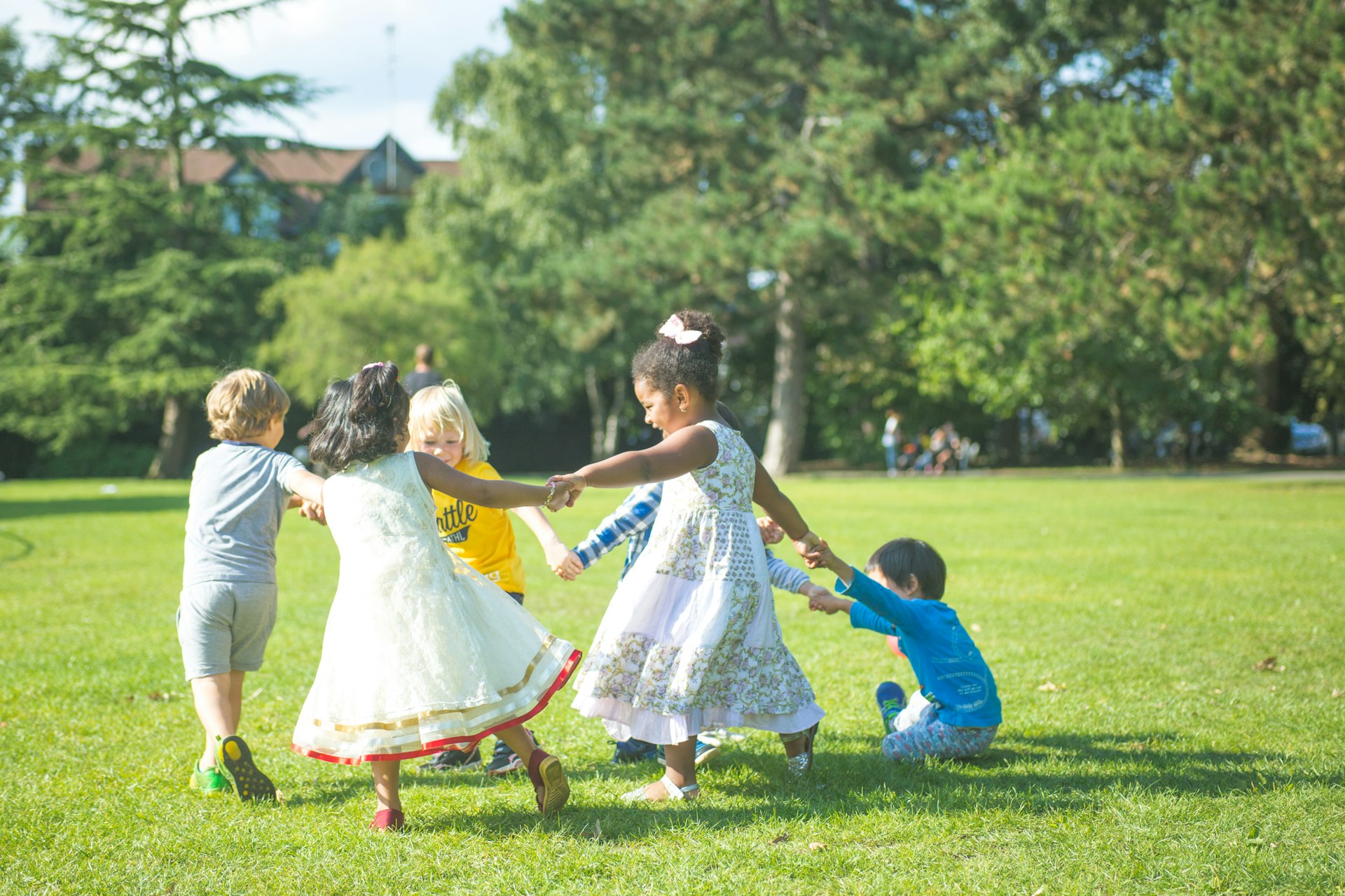 How Multicultural Families Shape Children: Social, Emotional, and Educational Outcomes