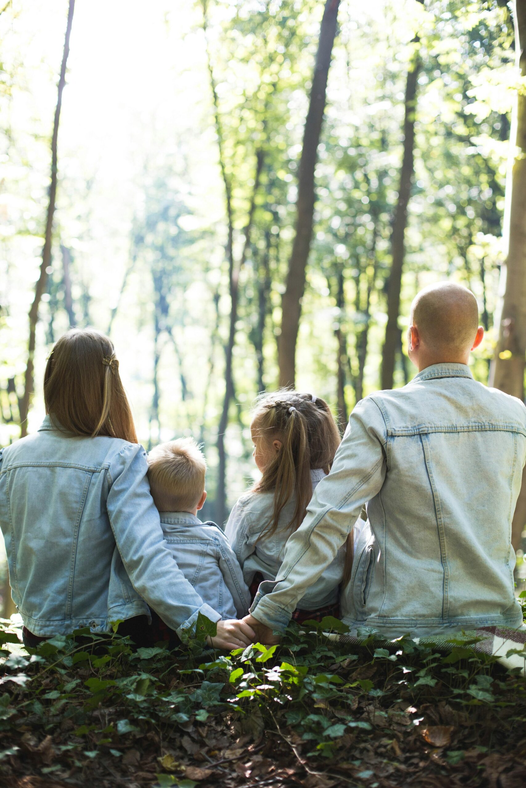 Building Stronger Family Bonds: The Essential Role of Healthy Boundaries