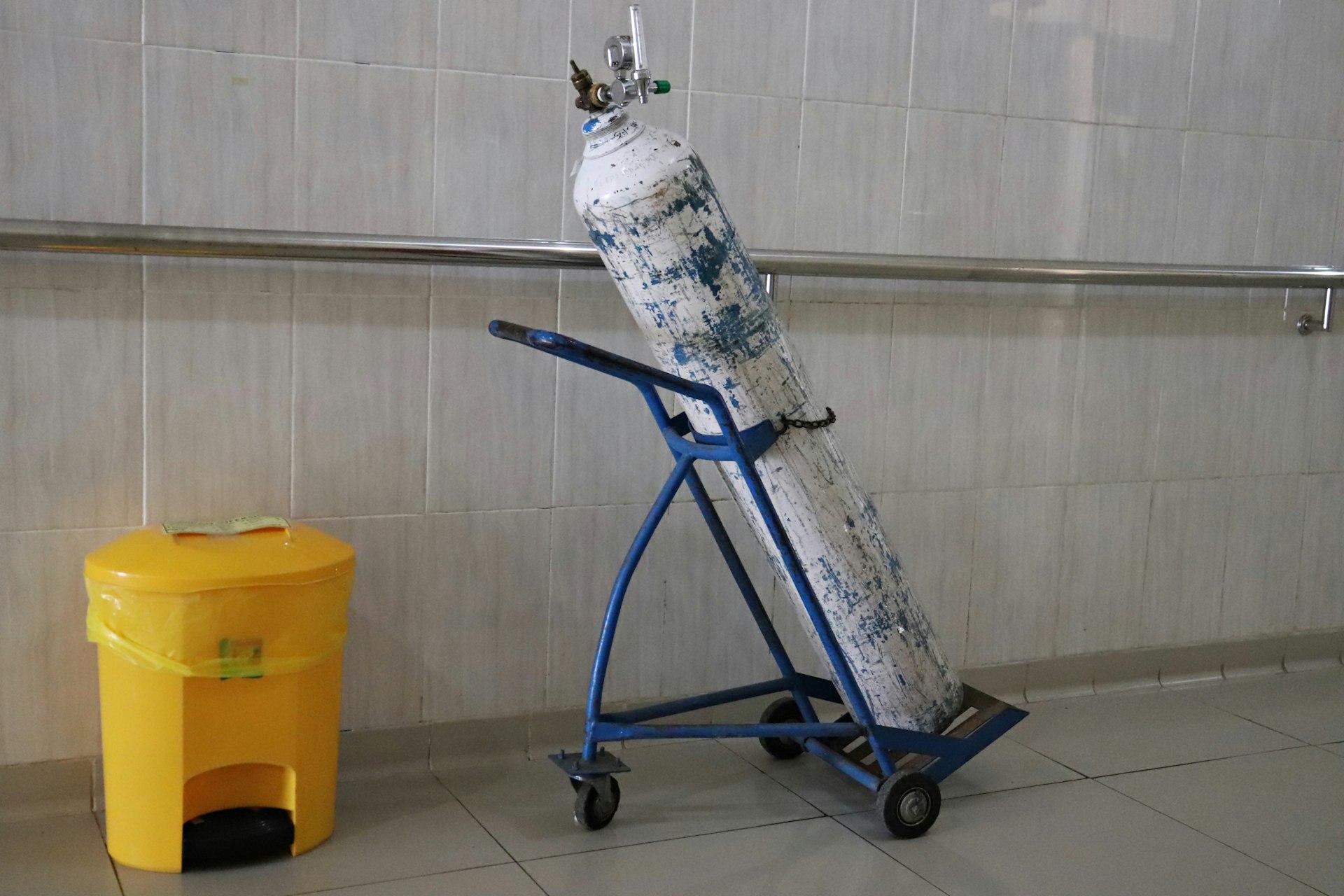 How Robotics Is Transforming Healthcare Delivery: Precision, Efficiency, and Expanded Access