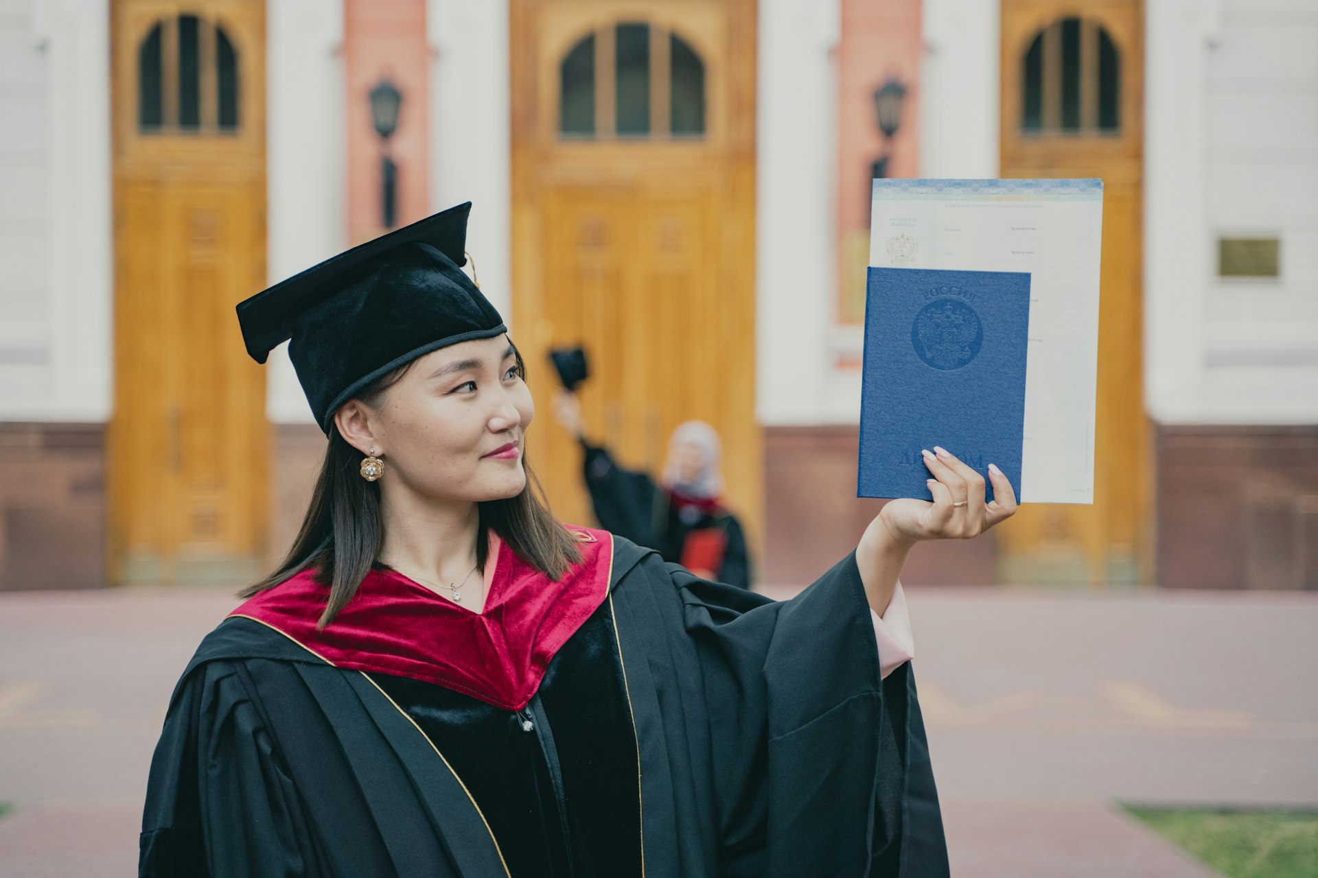 Unlocking Success: The Digital Transformation Journey in Higher Education