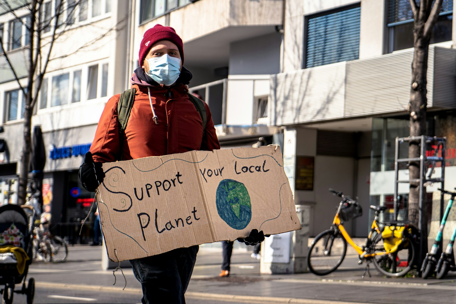 Understanding the Impact of Climate Change on Global Health: Risks, Realities, and Actionable Solutions
