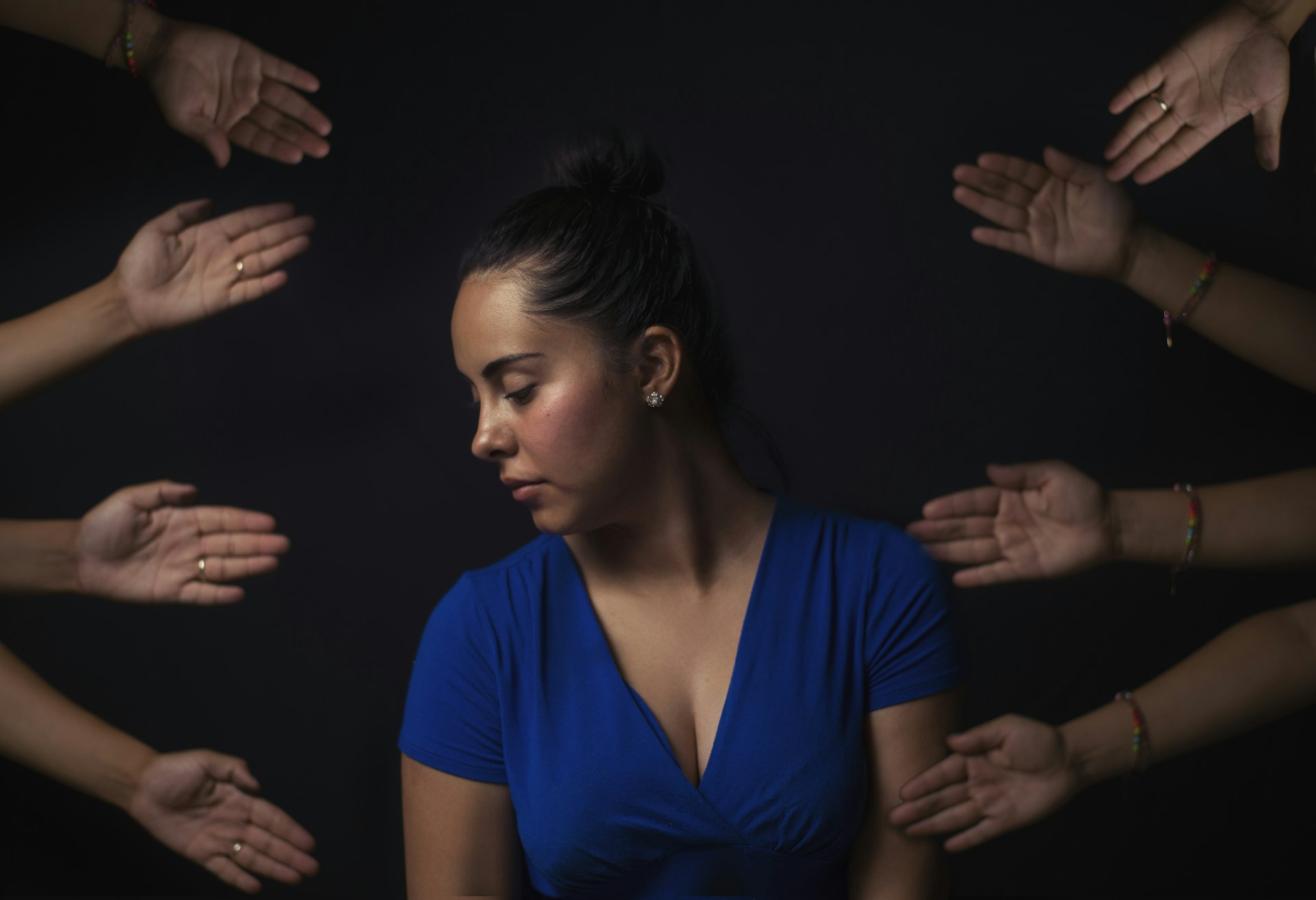 Breaking Barriers: Understanding and Addressing Mental Health Stigma in Minority Communities