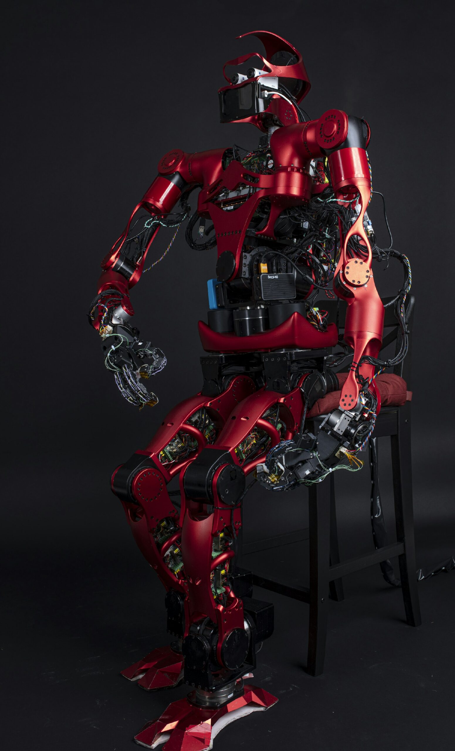 How Wearable Exoskeletons Are Shaping the Future of Rehabilitation