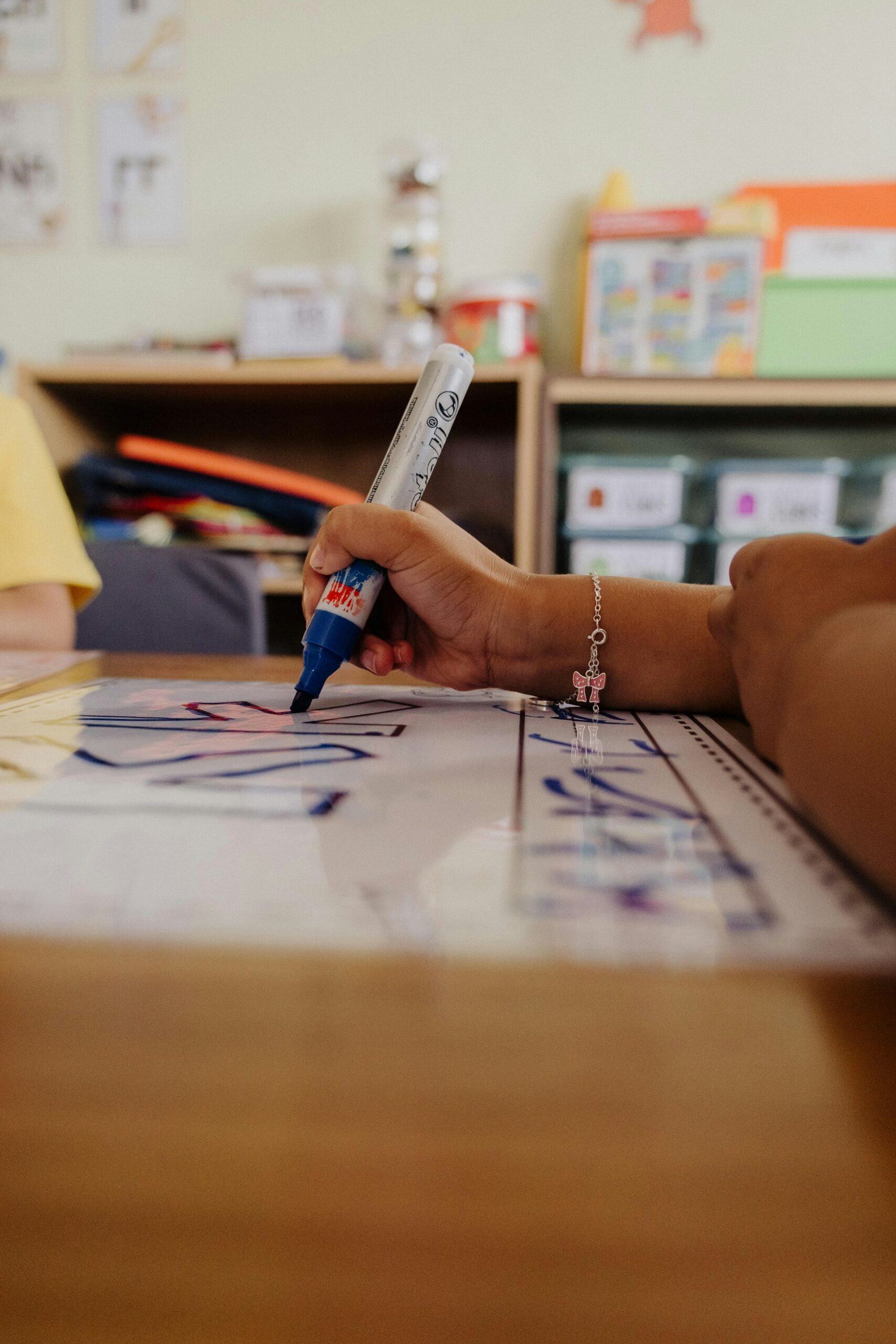 Game-Based Learning: Transforming Classroom Engagement and Achievement