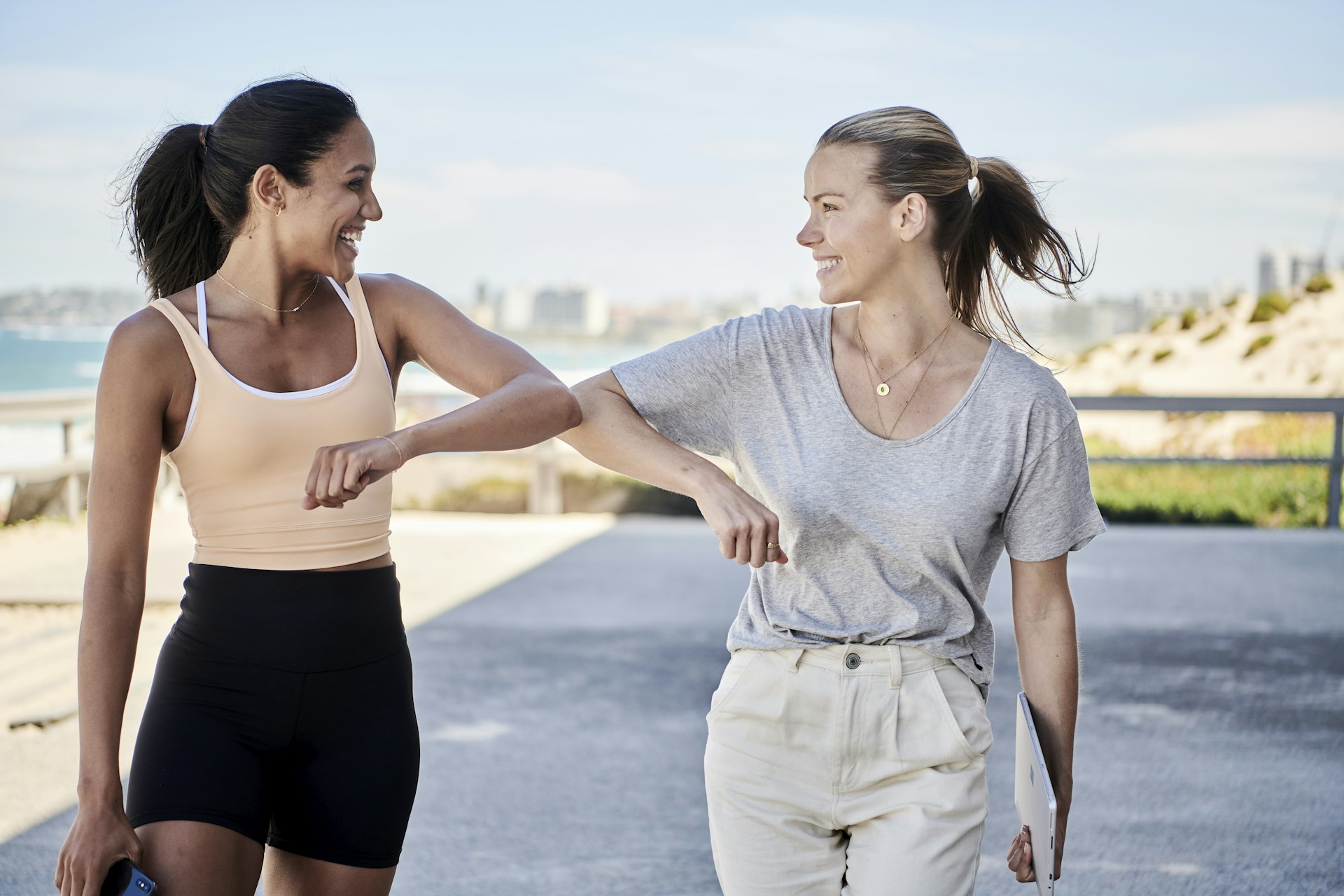 How Community Fitness Initiatives Drive Public Health Progress