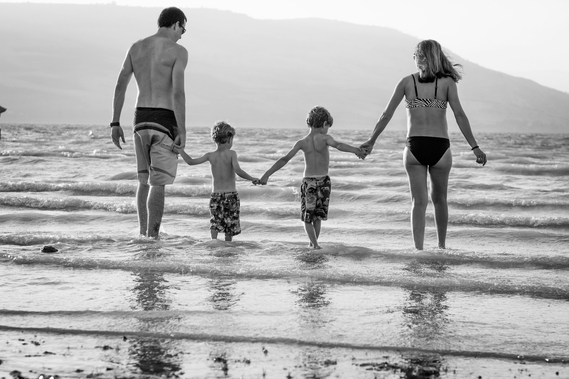 Holistic Family Lifestyle Choices: A Complete Guide to Lasting Wellness